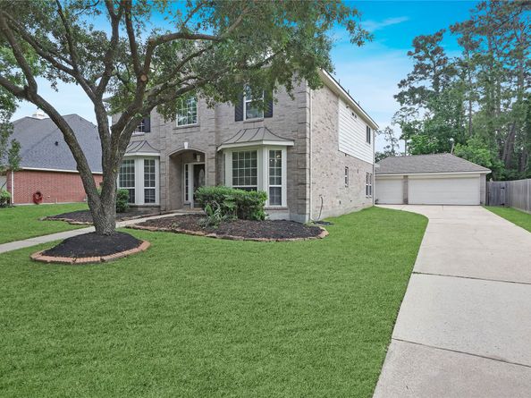 18030 Bayou Mead Trail, Humble TX 77346