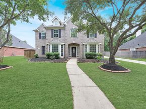 18030 Bayou Mead Trail, Humble TX 77346