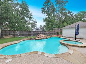 18030 Bayou Mead Trail, Humble TX 77346