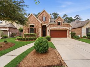 17207 Rainier Creek Drive, Humble TX 77346