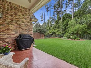 17207 Rainier Creek Drive, Humble TX 77346