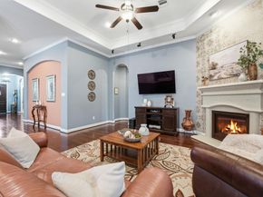 17207 Rainier Creek Drive, Humble TX 77346