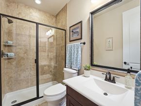 17207 Rainier Creek Drive, Humble TX 77346