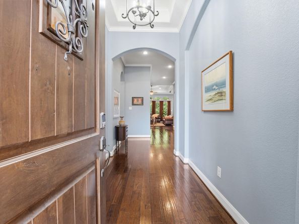 17207 Rainier Creek Drive, Humble TX 77346