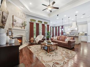 17207 Rainier Creek Drive, Humble TX 77346