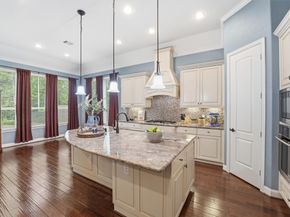 17207 Rainier Creek Drive, Humble TX 77346