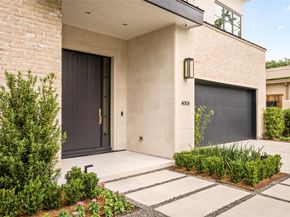 4006 Overbrook Lane, Houston TX 77027