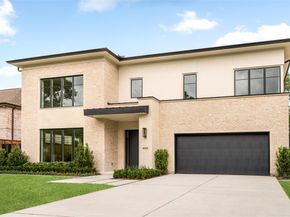 4006 Overbrook Lane, Houston TX 77027