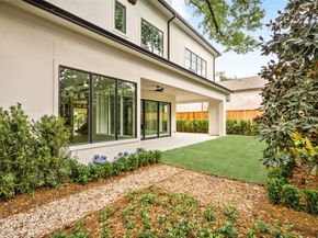 4006 Overbrook Lane, Houston TX 77027