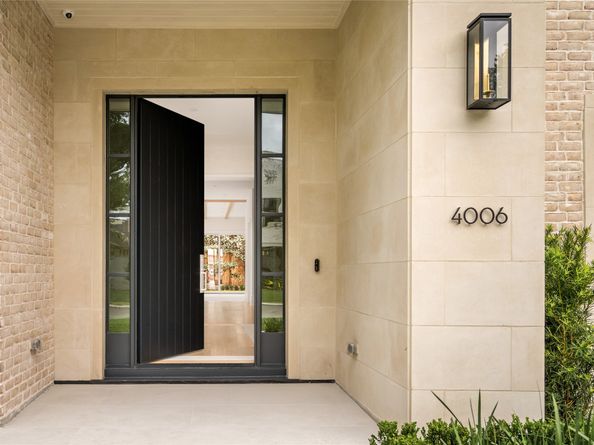 4006 Overbrook Lane, Houston TX 77027