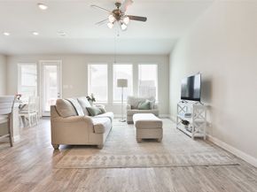 8831 Arch Rock Drive, Cypress TX 77433
