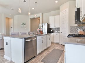8831 Arch Rock Drive, Cypress TX 77433