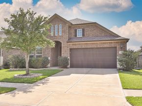 8831 Arch Rock Drive, Cypress TX 77433