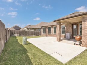 8831 Arch Rock Drive, Cypress TX 77433