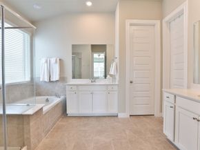 8831 Arch Rock Drive, Cypress TX 77433