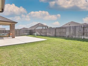 8831 Arch Rock Drive, Cypress TX 77433