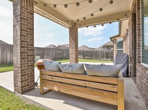 8831 Arch Rock Drive, Cypress TX 77433
