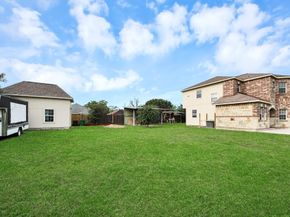 2608 Bostic Street, Houston TX 77093