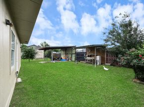 2608 Bostic Street, Houston TX 77093