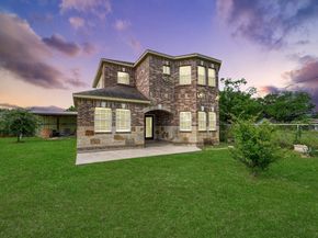 2608 Bostic Street, Houston TX 77093