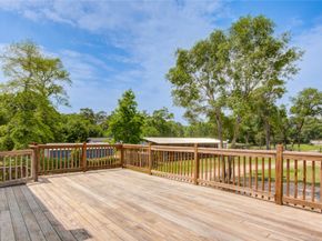 16947 Pioneer Trail, Conroe TX 77302