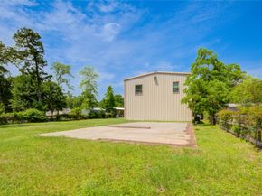 16947 Pioneer Trail, Conroe TX 77302