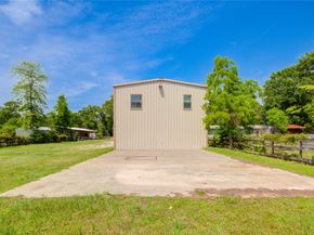 16947 Pioneer Trail, Conroe TX 77302