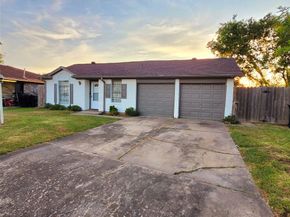 12110 Murr Way, Houston TX 77048