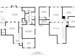18215 Maple Arbor Court, Cypress TX 77429