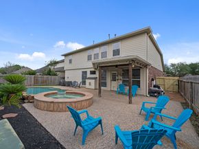 18215 Maple Arbor Court, Cypress TX 77429