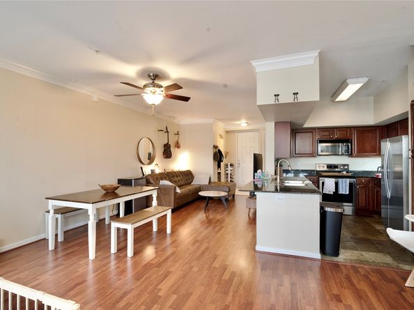 7575 Kirby Drive 1410, Houston TX 77030