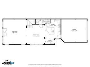 5309 Nolda Street, Houston TX 77007