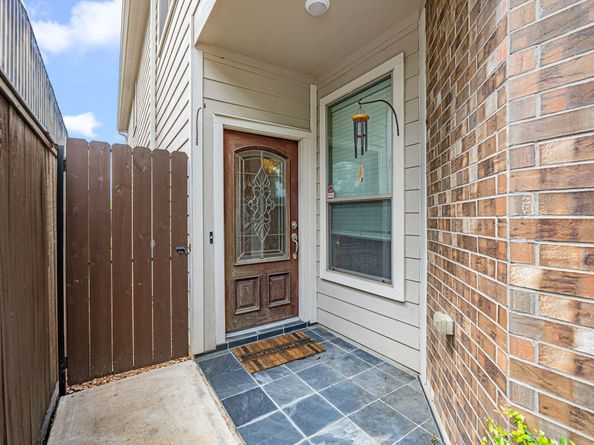 5309 Nolda Street, Houston TX 77007