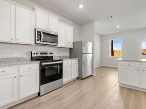 8212 Vanilla Orchid Drive, Houston TX 77016