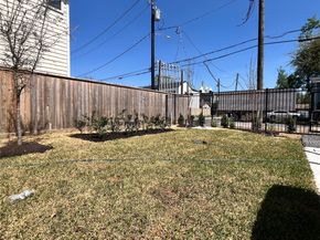 3911 Tulane Street A, Houston TX 77018