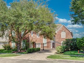 1907 Waterside Drive, Missouri City TX 77459