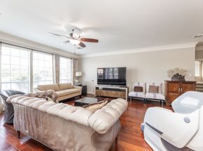 1907 Waterside Drive, Missouri City TX 77459