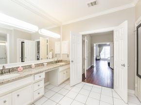 1907 Waterside Drive, Missouri City TX 77459