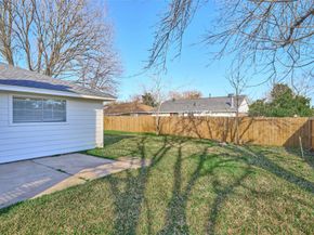 6527 Zapata Drive, Houston TX 77083
