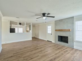 6527 Zapata Drive, Houston TX 77083