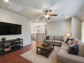 7702 Mona Key Court, Richmond TX 77407