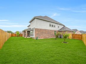 7702 Mona Key Court, Richmond TX 77407