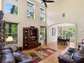 38 Dovewing Place, The Woodlands TX 77382