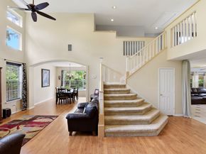 38 Dovewing Place, The Woodlands TX 77382