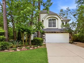 38 Dovewing Place, The Woodlands TX 77382