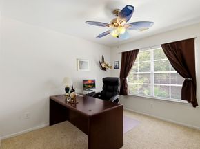 38 Dovewing Place, The Woodlands TX 77382