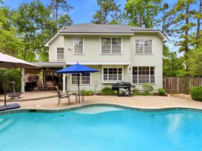 38 Dovewing Place, The Woodlands TX 77382
