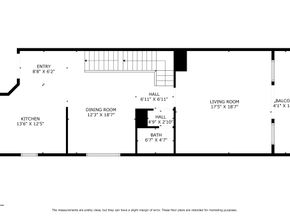 1906 Dismuke Street B, Houston TX 77023