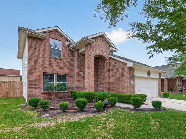 15006 Sunset Villa Court, Humble TX 77396