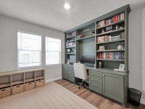 1123 Five T Lane, Tomball TX 77375